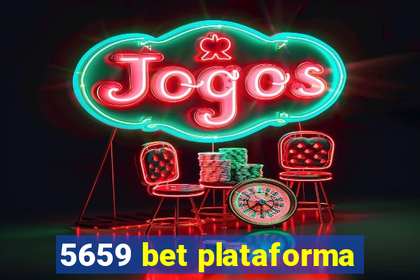 5659 bet plataforma